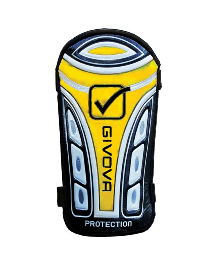 PARASTINCO PROTECTION NERO/GIALLO Tg. SENIOR PARASTINCO PROTECTION NERO/GIALLO Tg. SENIOR