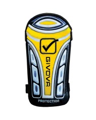 PARASTINCO PROTECTION NERO/GIALLO Tg. SENIOR PARASTINCO PROTECTION NERO/GIALLO Tg. SENIOR