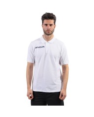 Polo SUMMER Givova MA005 Cotone Piquet 180gr Rossa MA0050012 Polo SUMMER Givova MA005 Cotone Piquet 180gr Rossa MA0050012