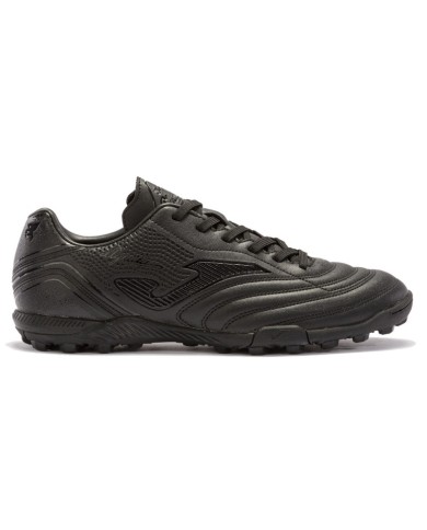 Scarpe da Calcetto Joma Aguila 2321 Turf Adulto Nero AGUS2321TF