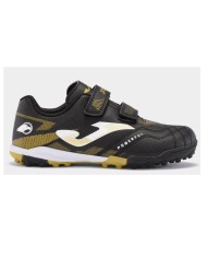 Scarpe da Calcetto Joma Evolution Jr 2401 AG Nere Calcio Junior EVJW2401AG Scarpe da Calcetto Joma Evolution Jr 2401 AG Nere Calcio Junior EVJW2401AG