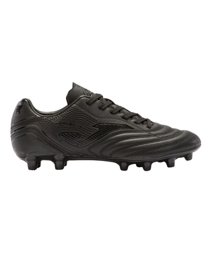 Scarpe da Calcio Joma Aguila 2321 Firm Ground Nere Adulto AGUS2321FG Scarpe da Calcio Joma Aguila 2321 Firm Ground Nere Adulto AGUS2321FG