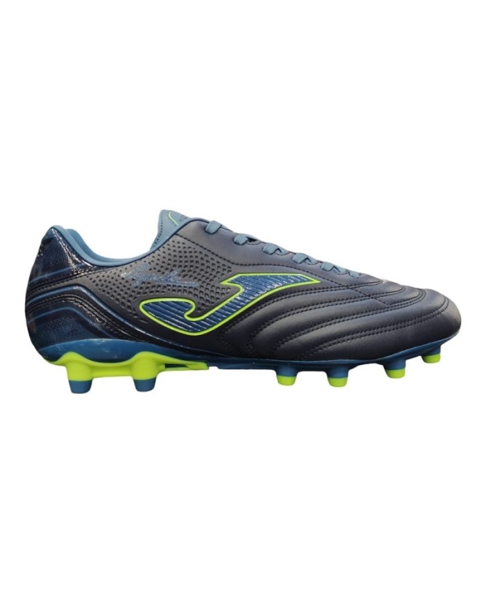 Scarpe da Calcio Joma Aguila 2403 Navy AGUW2403FG Multitacco Scarpe da Calcio Joma Aguila 2403 Navy AGUW2403FG Multitacco