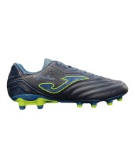 Scarpe da Calcio Joma Aguila 2403 Navy AGUW2403FG Multitacco Scarpe da Calcio Joma Aguila 2403 Navy AGUW2403FG Multitacco