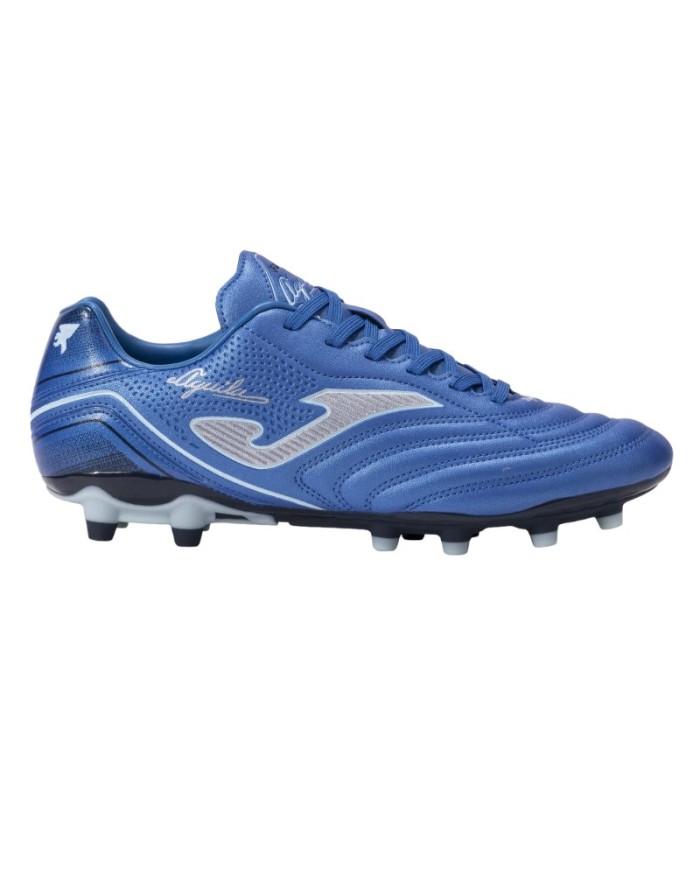 Scarpe da Calcio Joma Aguila 2404 FG Adulto Royal Firm Ground AGUS2404FG