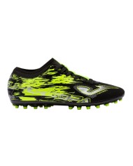 Scarpe da Calcio Joma Score 2301 AG Nere Artifical Glass Adulto SCOW2301AG