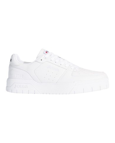 Scarpe da Uomo Joma Cavea 2402 Sneakers Bianche CCAVW2402 Scarpe da Uomo Joma Cavea 2402 Sneakers Bianche CCAVW2402