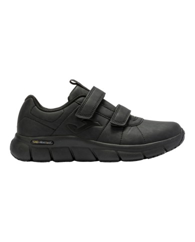 Scarpe da Uomo Joma Daily Men 2421 Sneakers Strappo Nere CDAILW2421V Scarpe da Uomo Joma Daily Men 2421 Sneakers Strappo Nere CDAILW2421V