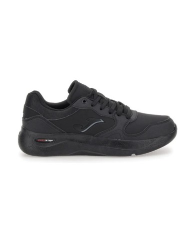 Scarpe da Uomo Joma Drakar 2401 CDRAKW2401 Nere Memory Foam Scarpe da Uomo Joma Drakar 2401 CDRAKW2401 Nere Memory Foam
