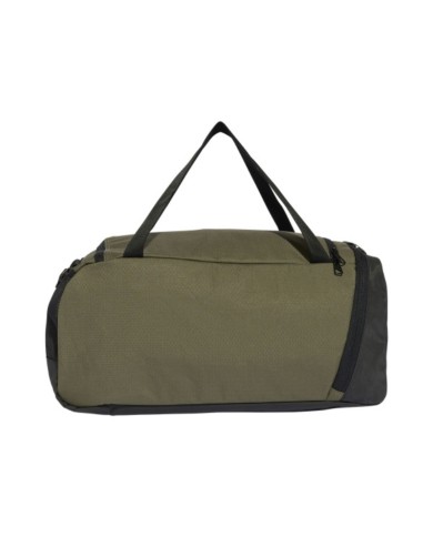 Borsone da Allenamento Adidas 3 Stripes Essential Palestra Verde IZ1907 Borsone da Allenamento Adidas 3 Stripes Essential Palestra Verde IZ1907
