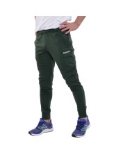 Pantalone da Uomo Admiral Basic AD2652AW095 Verde Felpato