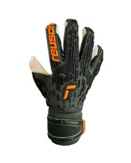 Guanti da Portiere Reusch Duo Campione d'Italia Meret Edizione Limitata 5399453 Guanti da Portiere Reusch Duo Campione d'Italia Meret Edizione Limitata 5399453