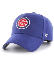 Cappello con Visiera '47 NY Yankees MVP Branson Nero BBRANS17CTPBK Cappello con Visiera '47 NY Yankees MVP Branson Nero BBRANS17CTPBK