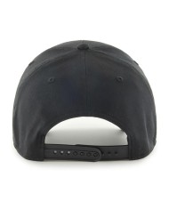 Cappello con Visiera '47 NY Yankees MVP Bambino Nero BRAC17CTPBKKID Cappello con Visiera '47 NY Yankees MVP Bambino Nero BRAC17CTPBKKID