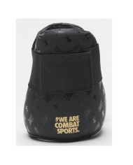 Calzari Protettivi Leone DNA CL166 Unisex da Karate Kickboxing in Poliuretano