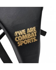 Conchiglia di Protezione da Donna Leone DNA Elastic Nero Oro PR360