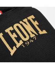 Paratibia Leone 1947 DNA Kick Boxing MMA Thay Cotone Nero PT134 Paratibia Leone 1947 DNA Kick Boxing MMA Thay Cotone Nero PT134