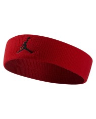 Fascia Nike Jordan Headband Jumpman Terry Tergisudore Unisex J1007580134OS Fascia Nike Jordan Headband Jumpman Terry Tergisudore Unisex J1007580134OS