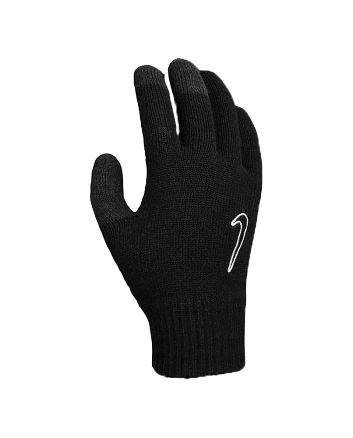 Guanti da Adulto Nike Knitted Tech Grip Sport Nero N1000661091