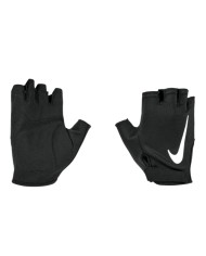 Guanti da Palestra Nike Gym Essential Fitness Gloves Grigio N1012315032 Guanti da Palestra Nike Gym Essential Fitness Gloves Grigio N1012315032