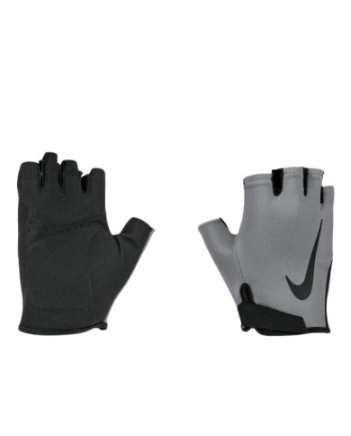 Guanti da Palestra Nike Gym Essential Fitness Gloves Grigio N1012315032 Guanti da Palestra Nike Gym Essential Fitness Gloves Grigio N1012315032