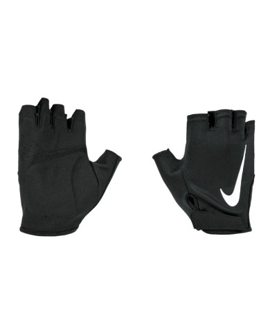 Guanti da Palestra Nike Gym Essential Fitness Gloves Nero N1012315091 Guanti da Palestra Nike Gym Essential Fitness Gloves Nero N1012315091