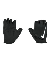 Guanti da Palestra Nike Gym Essential Fitness Gloves Grigio N1012315032 Guanti da Palestra Nike Gym Essential Fitness Gloves Grigio N1012315032
