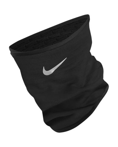Scaldacollo Nike Therma-Fit in Pile Running Nero Unisex N1002581082 Scaldacollo Nike Therma-Fit in Pile Running Nero Unisex N1002581082