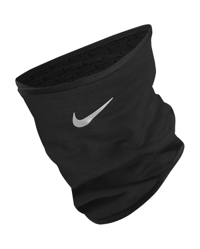Scaldacollo Nike Therma-Fit in Pile Running Nero Unisex N1002581082