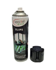 Spray Lubrificante per Tapis Roulant Special Sport 500ml Fitness SPSP003