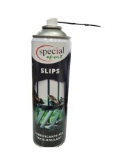 Spray Lubrificante per Tapis Roulant Special Sport 500ml Fitness SPSP003