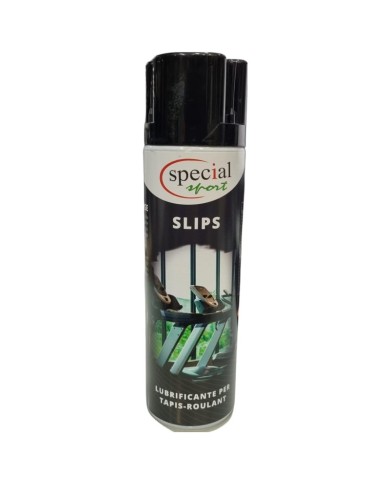 Spray Lubrificante per Tapis Roulant Special Sport 500ml Fitness SPSP003