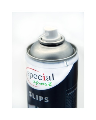 Spray Lubrificante per Tapis Roulant Special Sport 500ml Fitness SPSP003