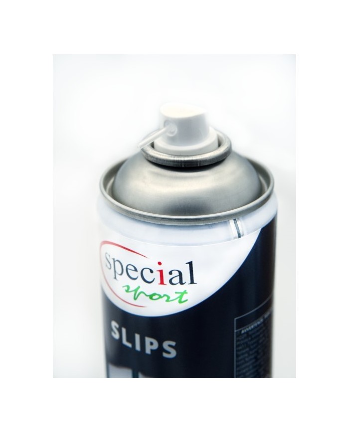 Spray Lubrificante per Tapis Roulant Special Sport 500ml Fitness SPSP003