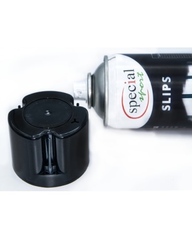 Spray Lubrificante per Tapis Roulant Special Sport 500ml Fitness SPSP003