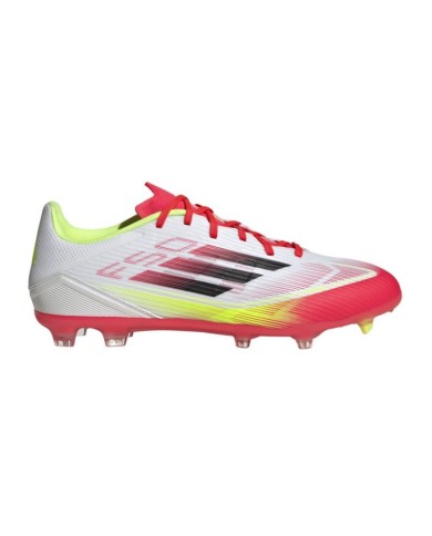 Scarpa da Calcio Adidas F50 League Firm/Multi Ground Adulto IE1289 Scarpa da Calcio Adidas F50 League Firm/Multi Ground Adulto IE1289