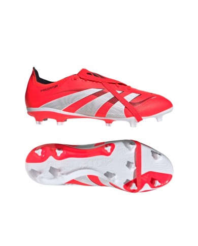 Scarpa da Calcio Adidas Predator League FT Firm/Multi Ground ID1319