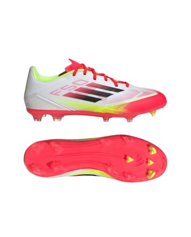Scarpa da Calcio Adidas F50 League Firm/Multi Ground Adulto IE1289
