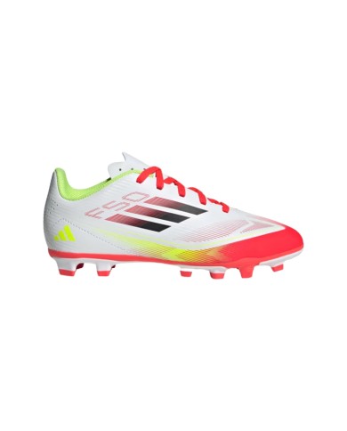 Scarpe da Calcio Adidas F50 Club Firm/Multi Ground Junior IE1309 Scarpe da Calcio Adidas F50 Club Firm/Multi Ground Junior IE1309