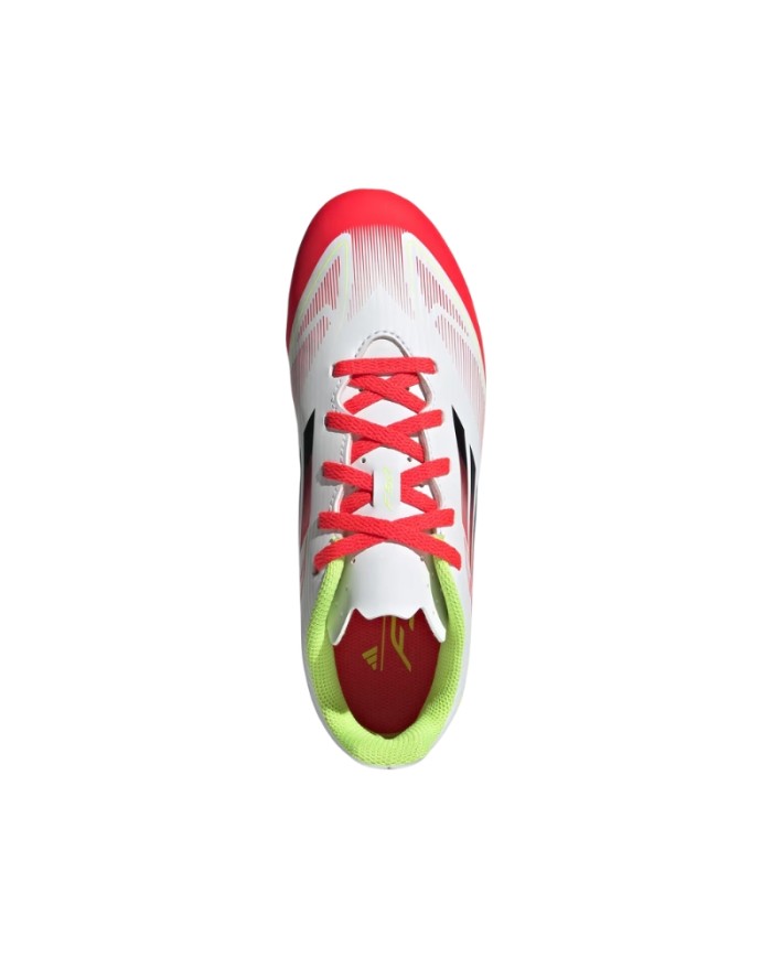Scarpe da Calcio Adidas F50 Club Firm/Multi Ground Junior IE1309 Scarpe da Calcio Adidas F50 Club Firm/Multi Ground Junior IE1309