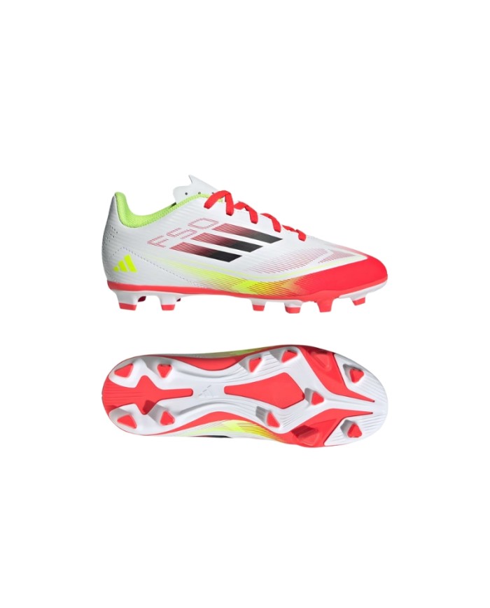 Scarpe da Calcio Adidas F50 Club Firm/Multi Ground Junior IE1309 Scarpe da Calcio Adidas F50 Club Firm/Multi Ground Junior IE1309