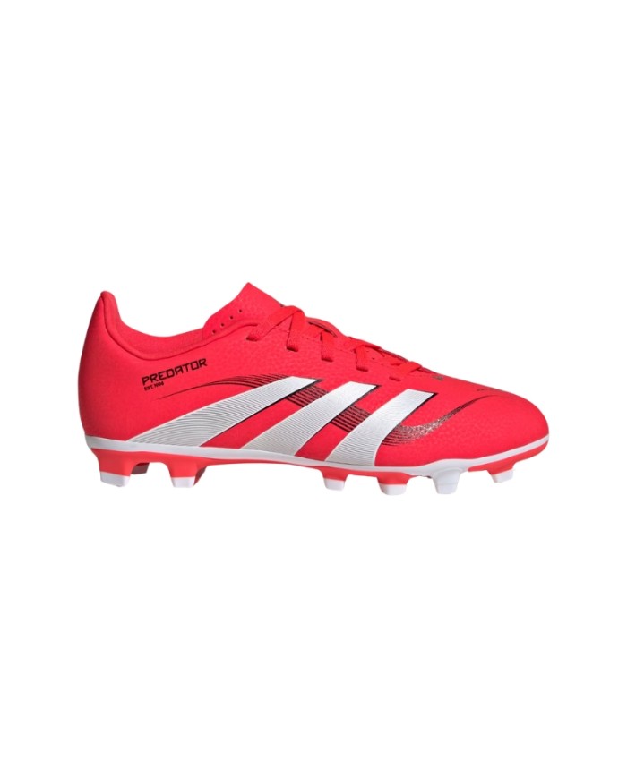 Scarpe da Calcio Adidas Predator Clug Firm/Multi Ground Junior ID3813 Scarpe da Calcio Adidas Predator Clug Firm/Multi Ground Junior ID3813