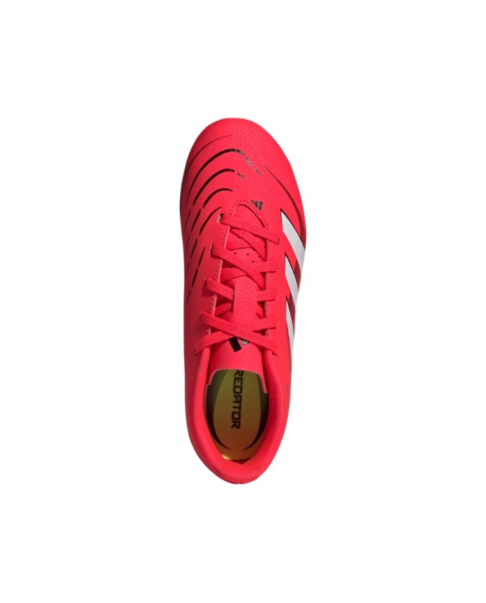 Scarpe da Calcio Adidas Predator Clug Firm/Multi Ground Junior ID3813 Scarpe da Calcio Adidas Predator Clug Firm/Multi Ground Junior ID3813