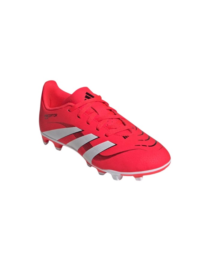 Scarpe da Calcio Adidas Predator Clug Firm/Multi Ground Junior ID3813 Scarpe da Calcio Adidas Predator Clug Firm/Multi Ground Junior ID3813