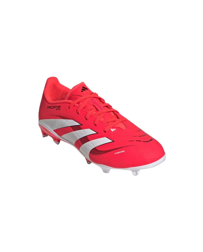 Scarpe da Calcio Adidas Predator League Firm/Multi Ground Junior ID3750 Scarpe da Calcio Adidas Predator League Firm/Multi Ground Junior ID3750