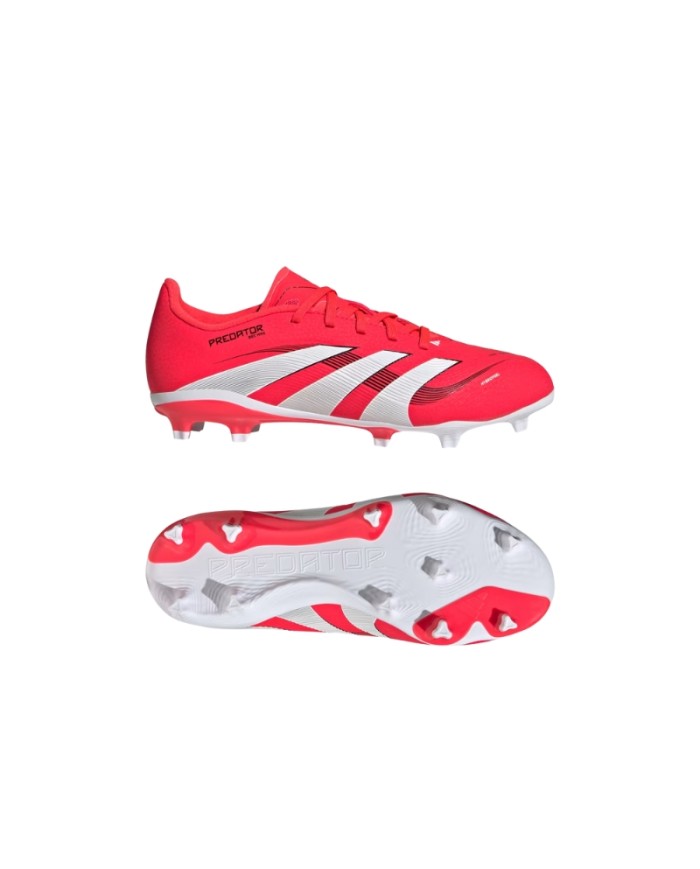 Scarpe da Calcio Adidas Predator League Firm/Multi Ground Junior ID3750 Scarpe da Calcio Adidas Predator League Firm/Multi Ground Junior ID3750