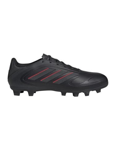 Scarpe da Calcio Adidas Copa Pure III CLub Firm/Multi Ground Nera IE1176 Scarpe da Calcio Adidas Copa Pure III CLub Firm/Multi Ground Nera IE1176
