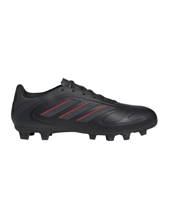 Scarpe da Calcio Adidas Copa Pure III CLub Firm/Multi Ground Nera IE1176 Scarpe da Calcio Adidas Copa Pure III CLub Firm/Multi Ground Nera IE1176