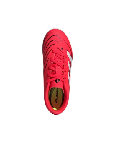 Scarpe da Calcetto Adidas Predator Club Turf Junior ID3805
