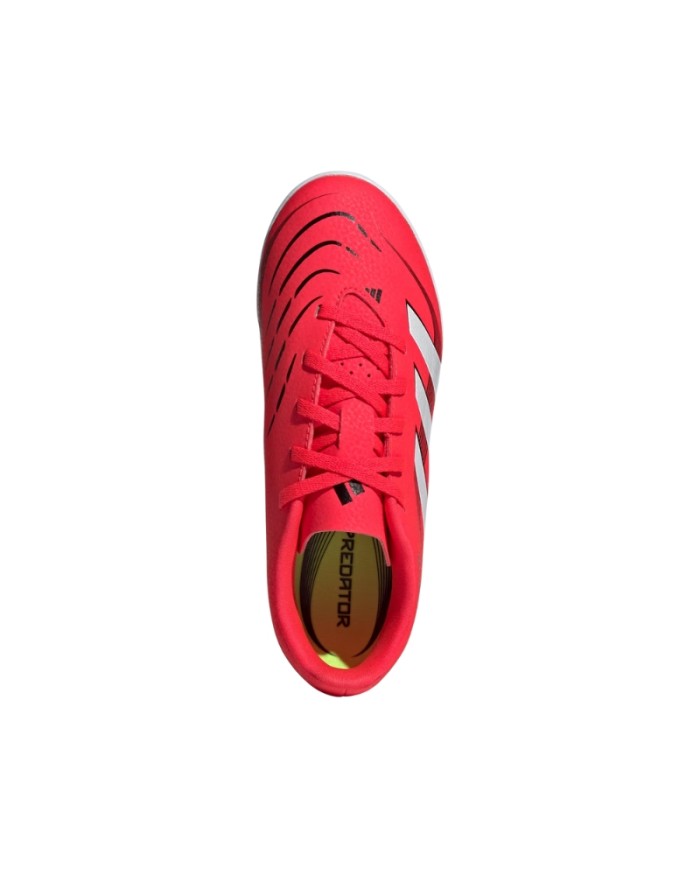 Scarpe da Calcetto Adidas Predator Club Turf Junior ID3805
